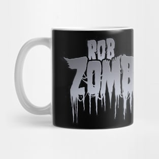 Rob Zombie new 6 Mug